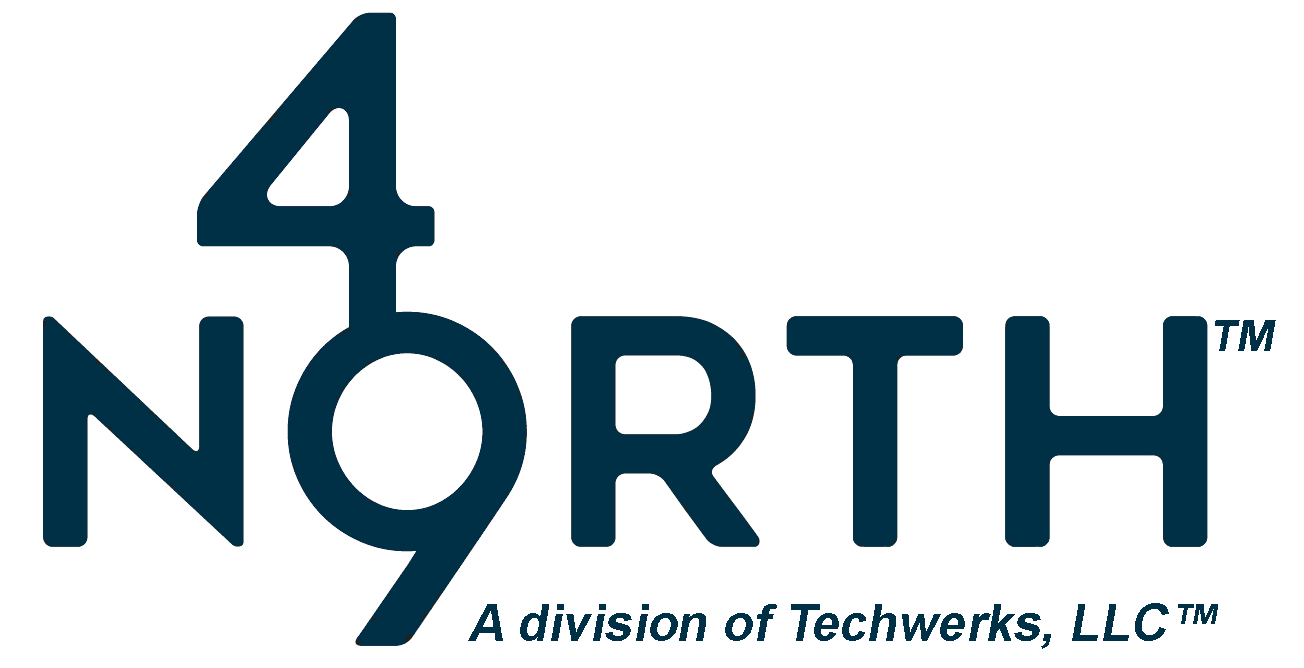 49 North logo